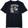 imageStar Wars  Han Solo Bootleg TShirtBlack