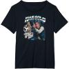 imageStar Wars  Han Solo Bootleg TShirtBlack