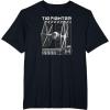 imageStar Wars  Tie Fighter TShirtBlack