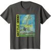 imageStar Wars Battle Droid Roger Roger TShirtAsphalt Grey
