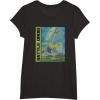 imageStar Wars Battle Droid Roger Roger TShirtBlack