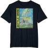 imageStar Wars Battle Droid Roger Roger TShirtBlack