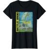 imageStar Wars Battle Droid Roger Roger TShirtBlack
