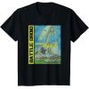 imageStar Wars Battle Droid Roger Roger TShirtBlack