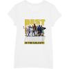 imageStar Wars Best Family in the Galaxy Group Trip Vacation TShirtWhite