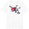 imageStar Wars Celebration Japan 2025 Darth Vader Key Art ampamp Logo TShirtWhite