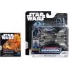 imageStar Wars Micro Galaxy Squadron Pirate Snub Fighter Mystery Bundle  5Inch and 25Inch Vehicles with Accessories Amazon Exclusive