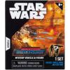 imageStar Wars Micro Galaxy Squadron TIE Fighter Armada Edition Mystery Bundle  3Inch and 25Inch Vehicles with Accessories Amazon Exclusive