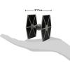 imageStar Wars Micro Galaxy Squadron TIE Fighter Armada Edition Mystery Bundle  3Inch and 25Inch Vehicles with Accessories Amazon Exclusive