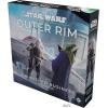 imageStar Wars Outer Rim  Unfinished Business Expansion  Strategy Game Adventure Game for Kids ampamp Adults Ages 14 14 Players 34 Hour Playtime Made by Fantasy Flight Games