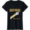 imageStar Wars Rad Grad Class Of 2025 High School Style Art TShirtBlack