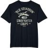 imageStar Wars Rebel XWing Starfighter Corps Collegiate Disney TShirtBlack