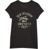 imageStar Wars Rebel XWing Starfighter Corps Collegiate Disney TShirtBlack