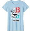 imageStar Wars Stormtrooper Im 13 Birthday TShirtBaby Blue