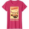 imageStar Wars Tatooine Matching Family GRANDPA TShirt TShirtRed Heather