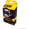imageStar Wars Unlimited TCG Jump to Lightspeed Han Solo Spotlight Deck  ReadytoPlay 50Card Deck with Exclusive Cards Ages 12 2 Players 20 Minute Playtime Made by Fantasy Flight Games
