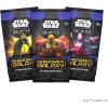 imageStar Wars Unlimited TCG Shadows of The Galaxy Booster Display Set of 24 Booster Packs  Trading Card Game for Kids ampamp Adults Ages 12 2 Players 20 Min Playtime Made by Fantasy Flight Games