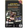 imageZMan Games Jabbas Palace A Love Letter Game  Rebel Bravery and Vile Deceit Strategy Game for Kids and Adults Set in The Star Wars Universe Ages 10 26 Players 20 Minute Playtime Made