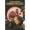 imageZMan Games Jabbas Palace A Love Letter Game  Rebel Bravery and Vile Deceit Strategy Game for Kids and Adults Set in The Star Wars Universe Ages 10 26 Players 20 Minute Playtime Made