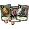 imageZMan Games Jabbas Palace A Love Letter Game  Rebel Bravery and Vile Deceit Strategy Game for Kids and Adults Set in The Star Wars Universe Ages 10 26 Players 20 Minute Playtime Made