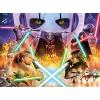 imageBuffalo Games  Silver Select  Star Wars  If Youre not with me Then Youre My Enemy  1000 Piece Jigsaw Puzzle for Adults Challenging Puzzle Perfect for Game Nights  Size is 2675 x 1975