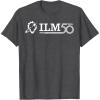 Dark Heather Grey