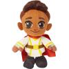 imageMattel Star Wars Young Jedi Adventures Plush Toy 8inch Stuffed Nubs Soft Doll Inspired by the Animated SeriesKai