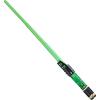imageSTAR WARS Lightsaber Forge Kyber Core Luke Skywalker Officially Licensed Green Customizable Lightsaber Toys for 4 Year Old Boys and GirlsLuke Skywalker