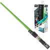 imageSTAR WARS Lightsaber Forge Luke Skywalker Green Customizable Lightsaber Toys for 4 Year Old Boys and Girls