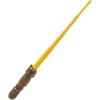 imageSTAR WARS Lightsaber Squad Boba Fett Extendable Yellow Lightsaber Role Play Pretend Play The Mandalorian Toy Kids Ages 4 and Up