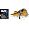 Anakin Skywalker's Jedi Interceptor