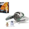 Jedi Starfighter (Yoda)
