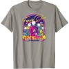 imageStar Wars  Figrin Dan and the Cantina Band TShirtSlate Grey