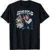 imageStar Wars  Han Solo Bootleg TShirtBlack