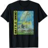 imageStar Wars Battle Droid Roger Roger TShirtBlack