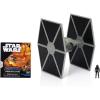 imageStar Wars Micro Galaxy Squadron TIE Fighter Armada Edition Mystery Bundle  3Inch and 25Inch Vehicles with Accessories Amazon Exclusive