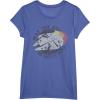 Bright Blue Heather