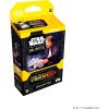imageStar Wars Unlimited TCG Jump to Lightspeed Han Solo Spotlight Deck  ReadytoPlay 50Card Deck with Exclusive Cards Ages 12 2 Players 20 Minute Playtime Made by Fantasy Flight Games
