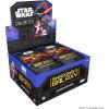 imageStar Wars Unlimited TCG Shadows of The Galaxy Booster Display Set of 24 Booster Packs  Trading Card Game for Kids ampamp Adults Ages 12 2 Players 20 Min Playtime Made by Fantasy Flight Games