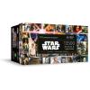 imageTrefl Prime Puzzle UFT Star Wars Universe Epic Collection 13500 Elements Large Game Thickest Cardboard for Adults and Children from 12 Years