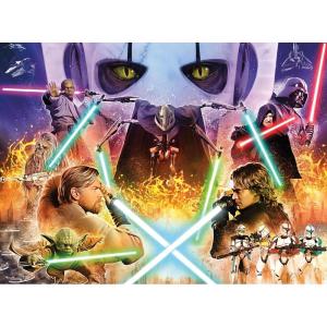 imageBuffalo Games  Silver Select  Star Wars  If Youre not with me Then Youre My Enemy  1000 Piece Jigsaw Puzzle for Adults Challenging Puzzle Perfect for Game Nights  Size is 2675 x 1975