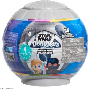 imageJust Play Star Wars Doorables Collectible Figures Blind Bag Kids Toys for Ages 5 Up