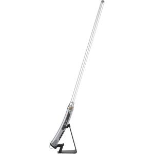 imageSTAR WARS The Black Series Ahsoka Tano Force FX Elite Electronic Lightsaber with Advanced LED and Sound Effects Ages 14 and Up