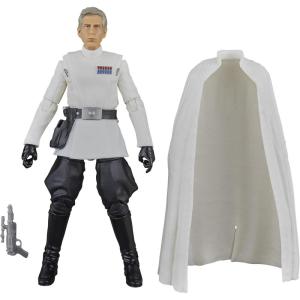 imageSTAR WARS The Black Series Director Orson Krennic Andor Collectible 6 Inch Action Figure