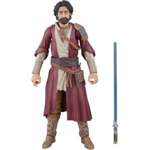 imageSTAR WARS The Black Series Ezra Bridger Peridea Ahsoka Premium Collectible 6 Inch Action Figure