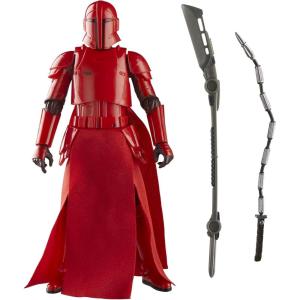 imageSTAR WARS The Black Series Imperial Praetorian Guard The Mandalorian Premium Collectible 6 Inch Action Figure