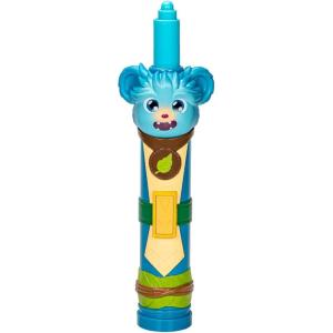 imageSTAR WARS Young Jedi Adventures LYS Solay Purple Electronic Lightsaber Toys Preschool Toys for 3 Year Old Boys ampamp Girls Amazon ExclusiveMulticolored