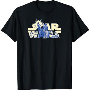 imageStar Wars  Empire Logo TShirtBlack