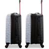 imageAmerican Tourister Star Wars Hardside Luggage with Spinner Wheels Light vs Dark CarryOn 21InchLight vs Dark