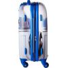 imageAmerican Tourister Star Wars Hardside Luggage with Spinner Wheels Light vs Dark CarryOn 21InchR2D2